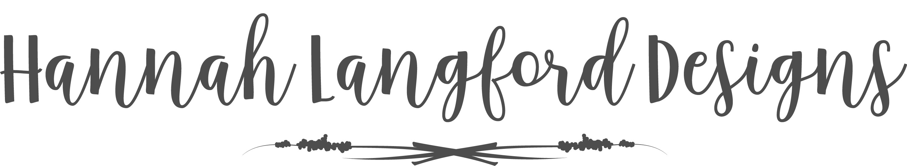 Hannah Langford Designs